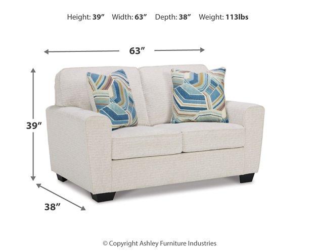 Cashton Living Room Set Living Room Set Ashley Furniture