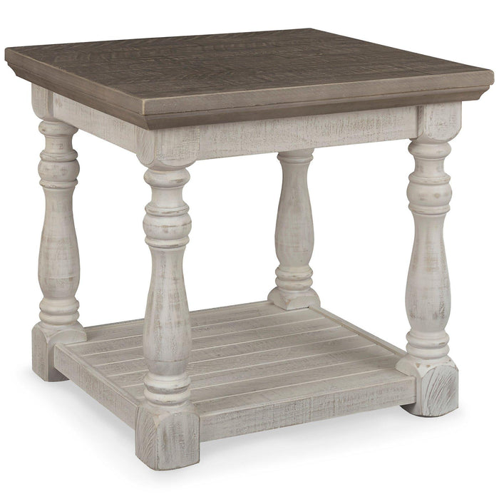 Havalance Occasional Table Set Table Set Ashley Furniture