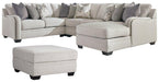 Dellara Living Room Set Living Room Set Ashley Furniture