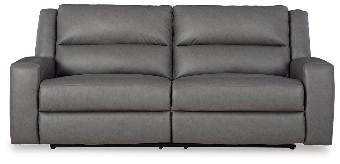 Brixworth Reclining Sofa Sofa Ashley Furniture