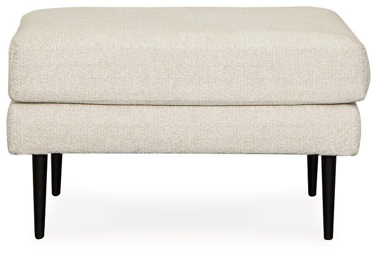 Hazela Ottoman Ottoman Ashley Furniture