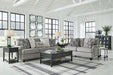 Davinca Living Room Set Living Room Set Ashley Furniture