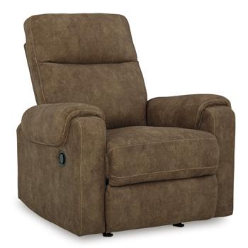 Edenwold Reclining Loveseat with Console Loveseat Ashley Furniture