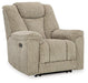 Hindmarsh Power Recliner Recliner Ashley Furniture