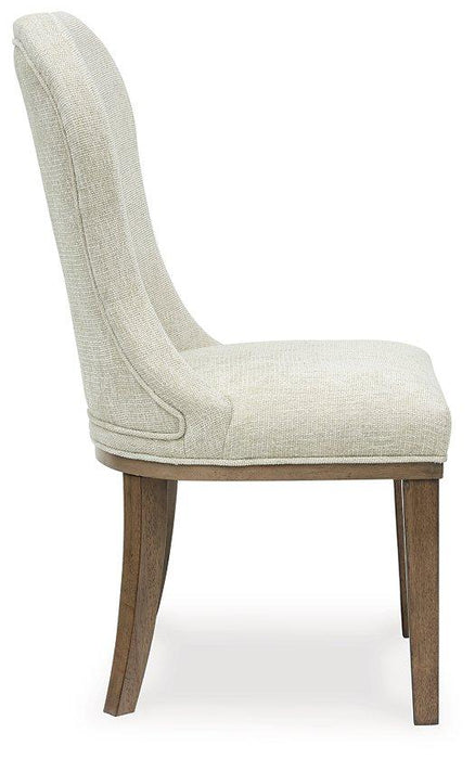 Sturlayne Dining Chair Dining Chair Ashley Furniture