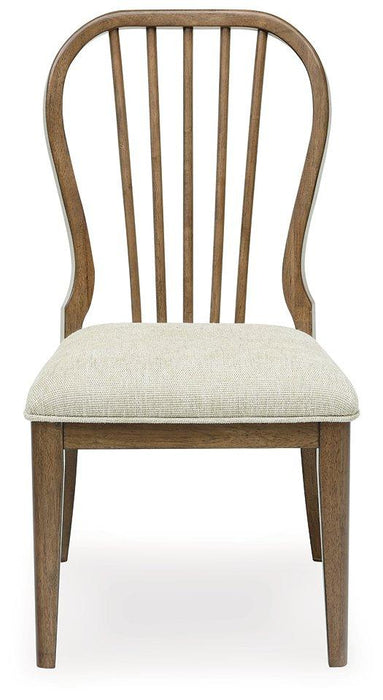 Sturlayne Dining Chair Dining Chair Ashley Furniture