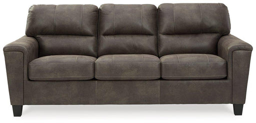 Navi Sofa Sofa Ashley Furniture