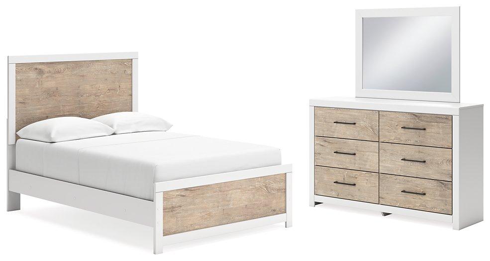 Charbitt Bedroom Set Bedroom Set Ashley Furniture