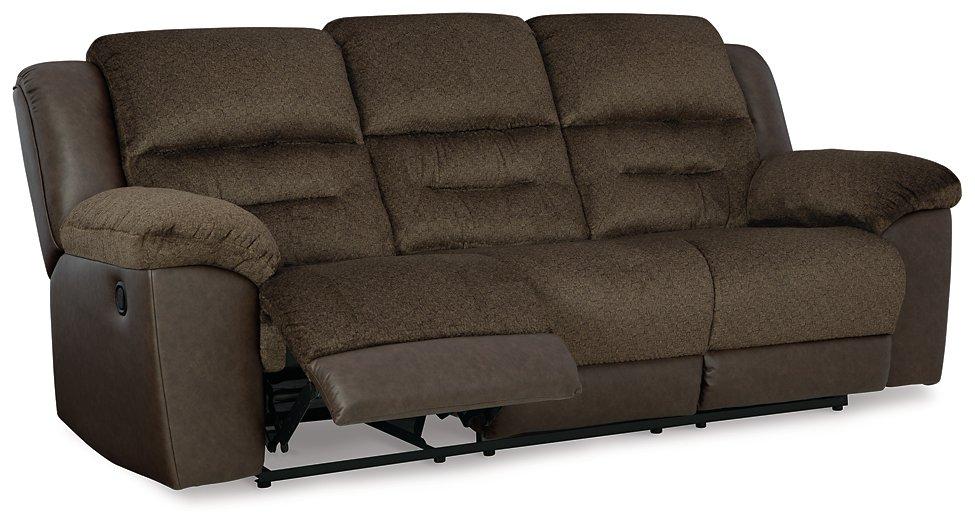 Dorman Reclining Sofa Sofa Ashley Furniture