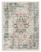 Jarrpage 5' x 7' Rug Rug Ashley Furniture