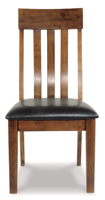 Ralene Dining Chair Dining Chair Ashley Furniture