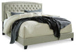 Jerary Upholstered Bed Bed Ashley Furniture