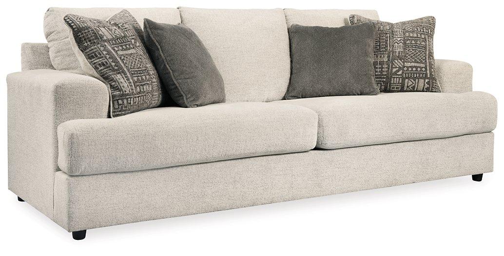 Soletren Sofa Sofa Ashley Furniture