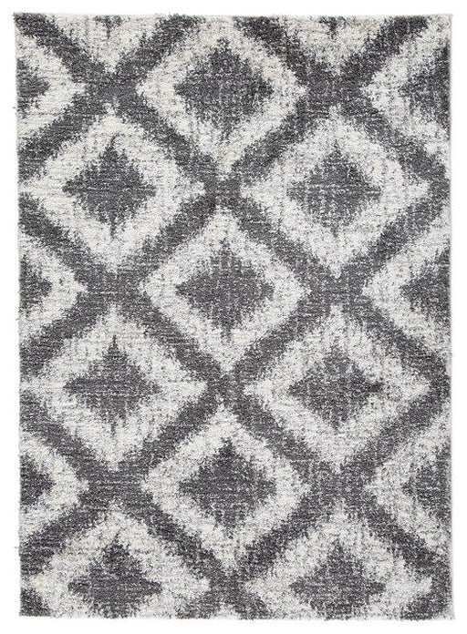 Junette 5'3" x 7'3" Rug Rug Ashley Furniture