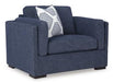 Evansley Oversized Chair Chair Ashley Furniture