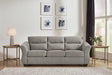 Miravel Living Room Set Living Room Set Ashley Furniture