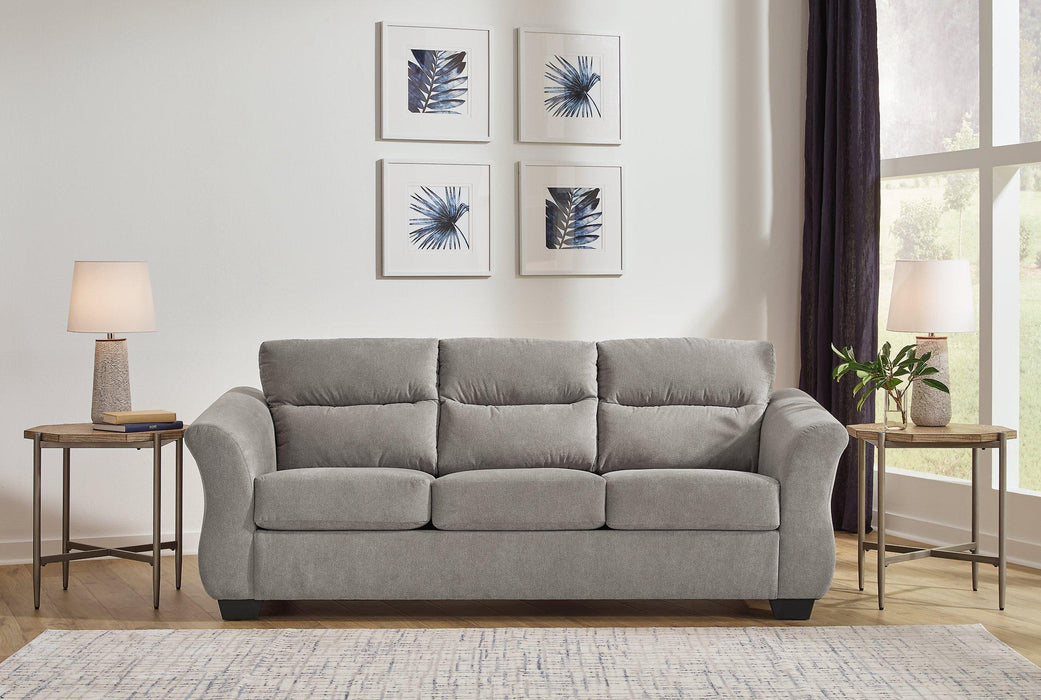 Miravel Sofa Sleeper Sleeper Ashley Furniture