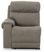 Starbot 2-Piece Power Reclining Loveseat Loveseat Ashley Furniture