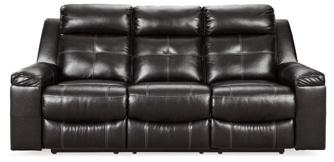 Kempten Reclining Sofa Sofa Ashley Furniture