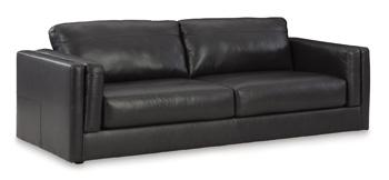 Amiata Sofa Sofa Ashley Furniture