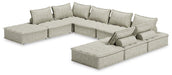 Bales Modular Seating Sectional Ashley Furniture