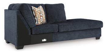 Aviemore Sectional with Chaise Sectional Ashley Furniture