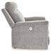 Barnsana Power Recliner Recliner Ashley Furniture