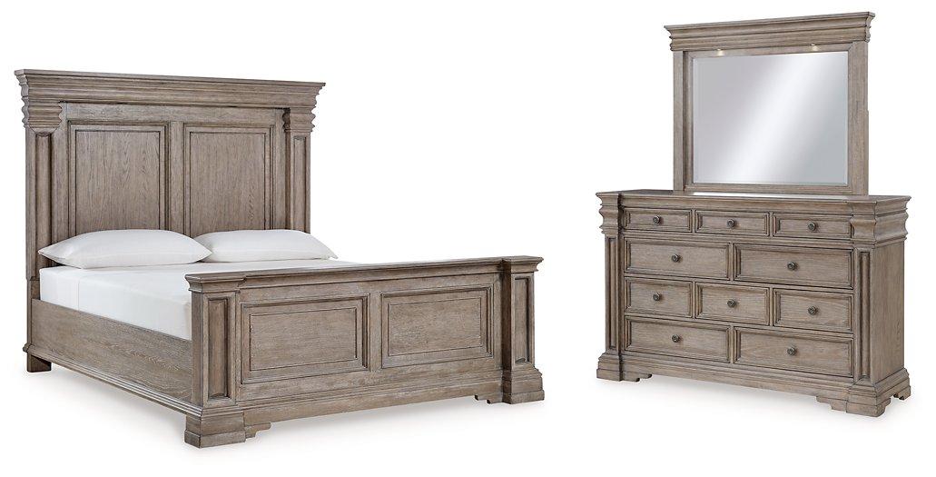 Blairhurst Bedroom Set Bedroom Set Ashley Furniture