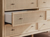 Cielden Dresser and Mirror Dresser & Mirror Ashley Furniture