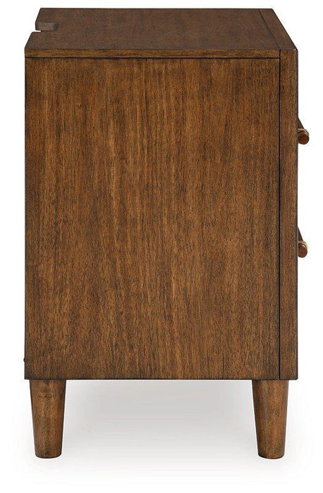 Lyncott Nightstand Nightstand Ashley Furniture