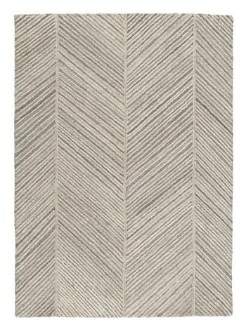 Leaford 5' x 7' Rug Rug Medium Ashley Furniture