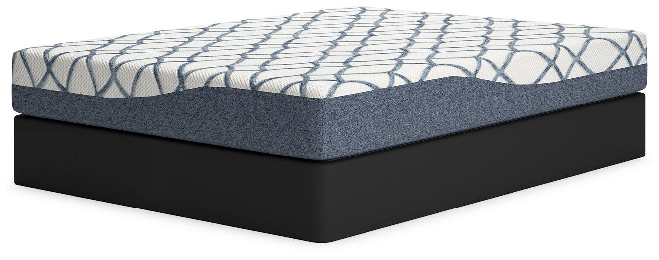 10 Inch Chime Elite 2.0 Mattress Mattress Ashley Furniture