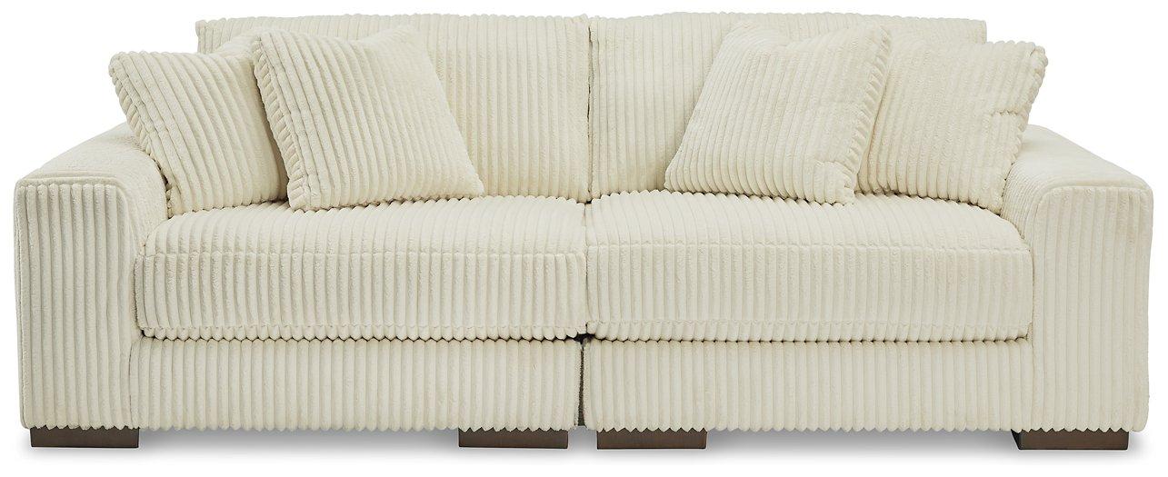 Lindyn 2-Piece Sectional Sofa Sofa Ashley Furniture