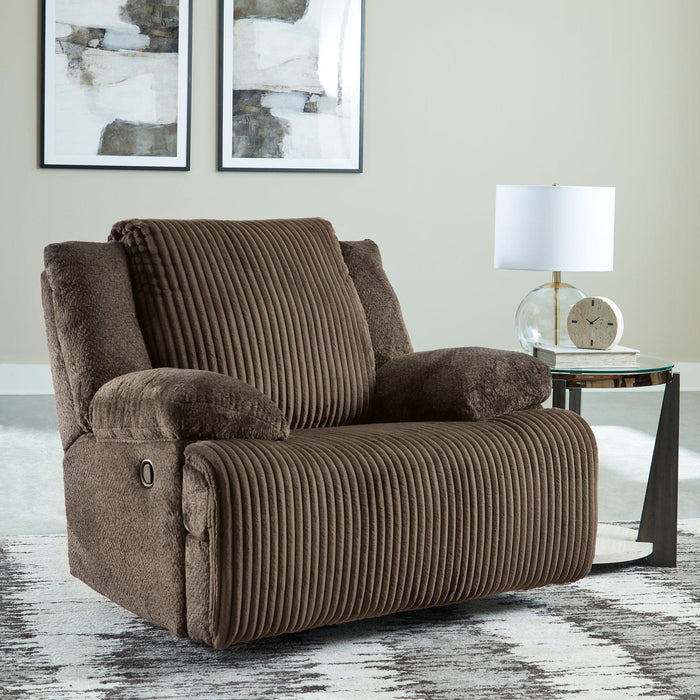 Top Tier Recliner Recliner Ashley Furniture