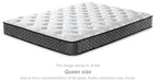 8 Inch Bonnell Hybrid Mattress Mattress Ashley Furniture