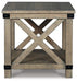 Aldwin End Table End Table Ashley Furniture