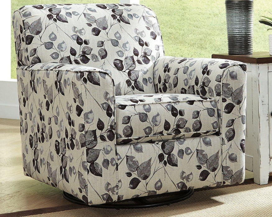 Abney Accent Chair Chair Ashley Furniture