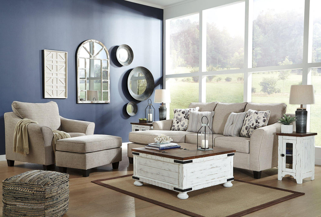 Abney Living Room Set Living Room Set Ashley Furniture