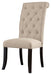 Tripton Dining Chair Set Dining Chair Set Ashley Furniture