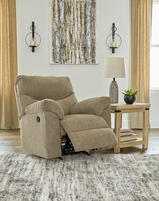 Alphons Recliner Recliner Ashley Furniture