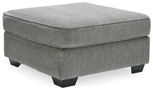 Altari Oversized Accent Ottoman - Dayton Discount Furniture