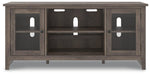 Arlenbry 60" TV Stand TV Stand Ashley Furniture