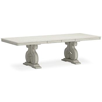 Arlendyne Dining Extension Table Dining Table Ashley Furniture