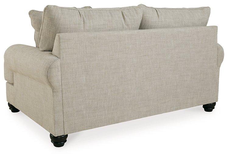 Asanti Loveseat Loveseat Ashley Furniture