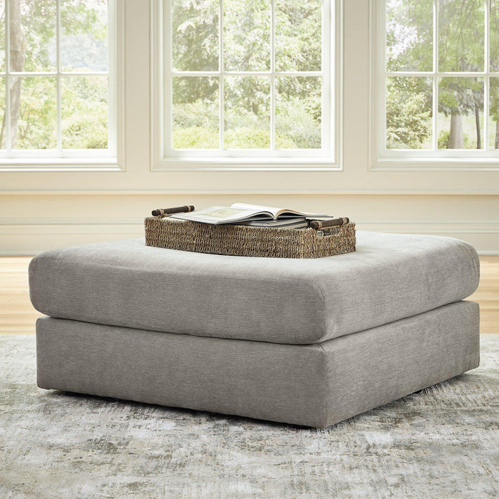 Avaliyah Oversized Accent Ottoman Ottoman Ashley Furniture