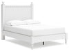 Mollviney Bed Bed Ashley Furniture