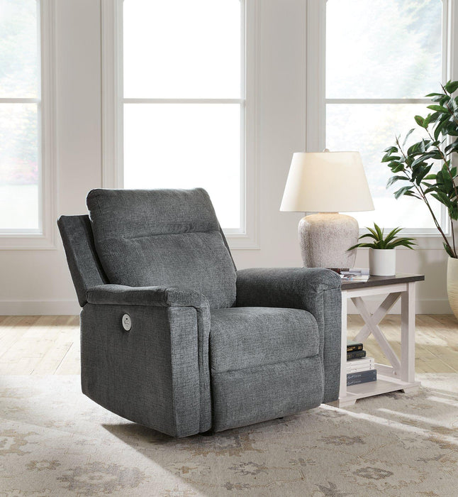 Barnsana Power Recliner Recliner Ashley Furniture