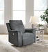 Barnsana Power Recliner Recliner Ashley Furniture