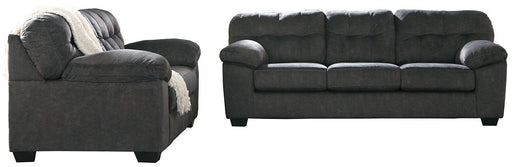 Accrington Living Room Set Living Room Set Ashley Furniture