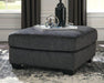 Accrington Oversized Ottoman Ottoman Ashley Furniture